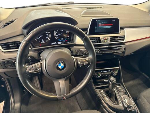 BMW 225 vaihtoauto
