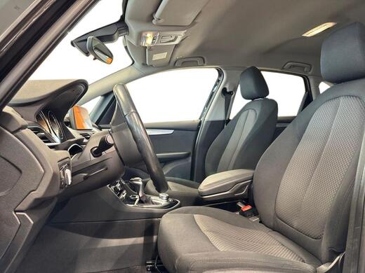 BMW 225 vaihtoauto