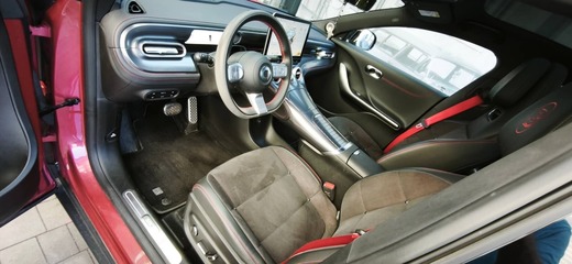Smart #3 vaihtoauto