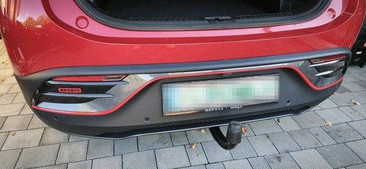 Smart #3 vaihtoauto