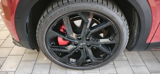 Smart #3 vaihtoauto