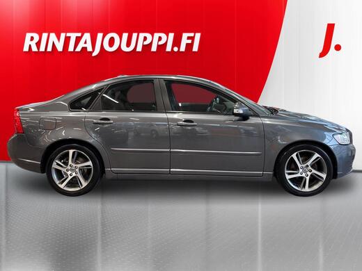 Volvo S40 vaihtoauto