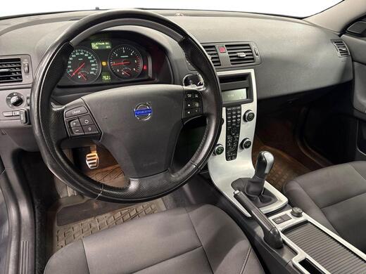 Volvo S40 vaihtoauto
