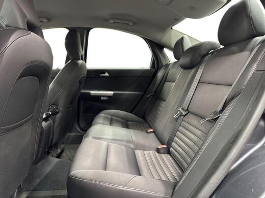 Volvo S40 vaihtoauto