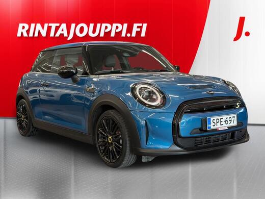 Mini Hatchback vaihtoauto