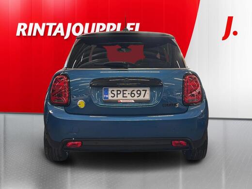 Mini Hatchback vaihtoauto