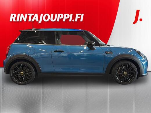 Mini Hatchback vaihtoauto