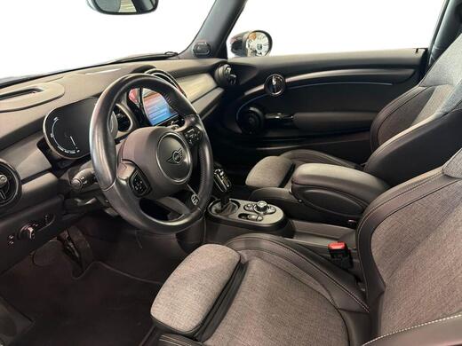 Mini Hatchback vaihtoauto