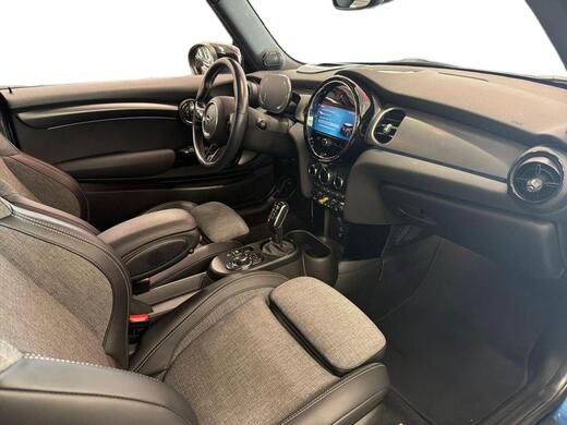 Mini Hatchback vaihtoauto