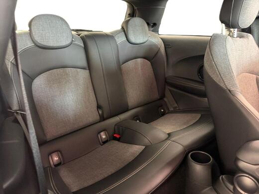 Mini Hatchback vaihtoauto
