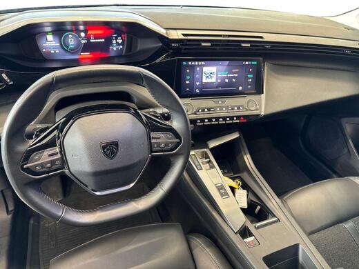 Peugeot 308 vaihtoauto