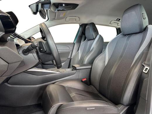 Peugeot 308 vaihtoauto