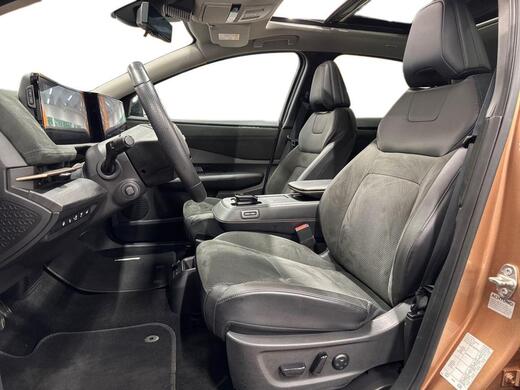 Nissan Ariya vaihtoauto