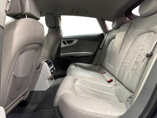 Audi A7 vaihtoauto