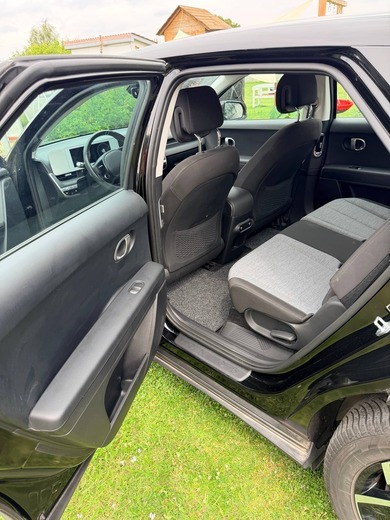Hyundai IONIQ 5 vaihtoauto