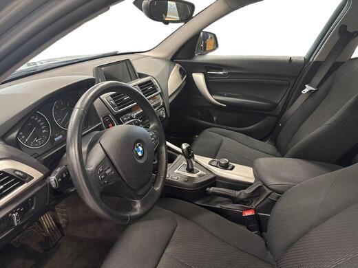 BMW 116 vaihtoauto