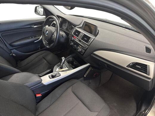 BMW 116 vaihtoauto