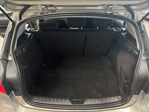 BMW 116 vaihtoauto