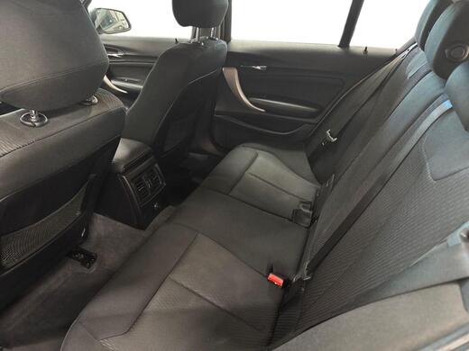 BMW 116 vaihtoauto