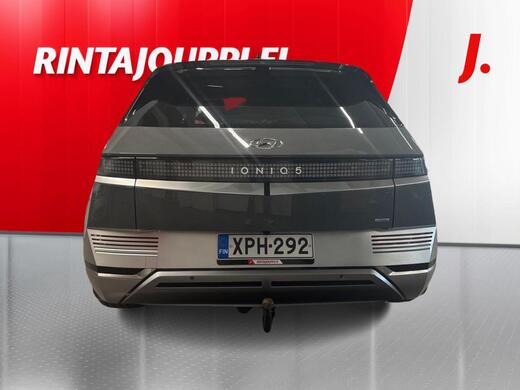 Hyundai IONIQ 5 vaihtoauto