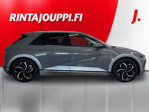 Hyundai IONIQ 5 vaihtoauto
