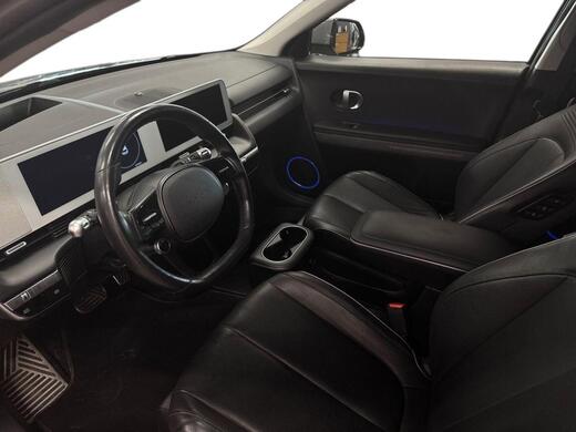 Hyundai IONIQ 5 vaihtoauto