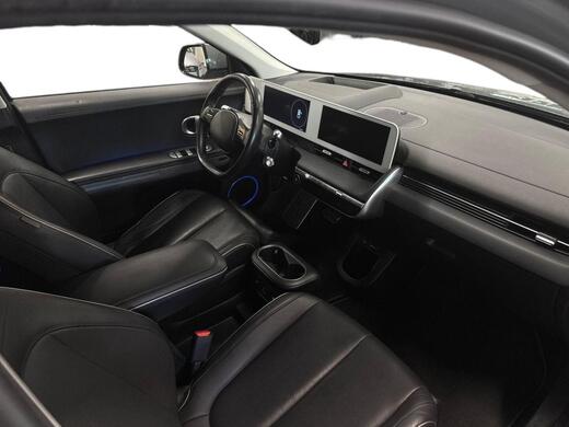 Hyundai IONIQ 5 vaihtoauto