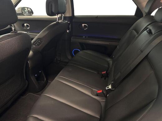 Hyundai IONIQ 5 vaihtoauto