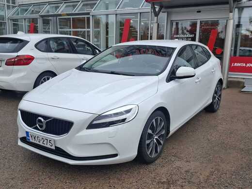 Volvo V40 vaihtoauto