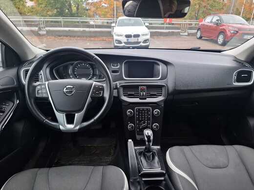 Volvo V40 vaihtoauto