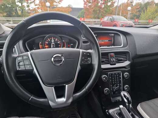 Volvo V40 vaihtoauto