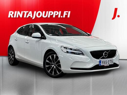 Volvo V40 vaihtoauto