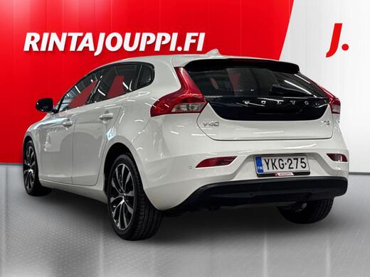 Volvo V40 vaihtoauto