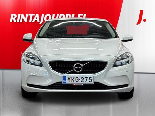 Volvo V40 vaihtoauto