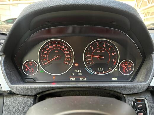 BMW 420 vaihtoauto