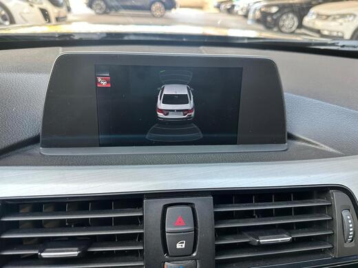 BMW 420 vaihtoauto
