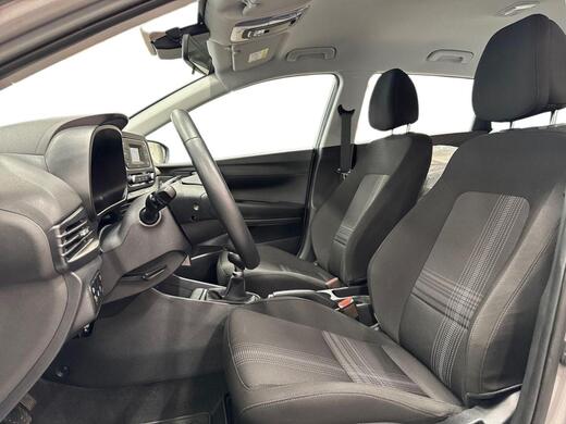 Hyundai i20 Hatchback vaihtoauto