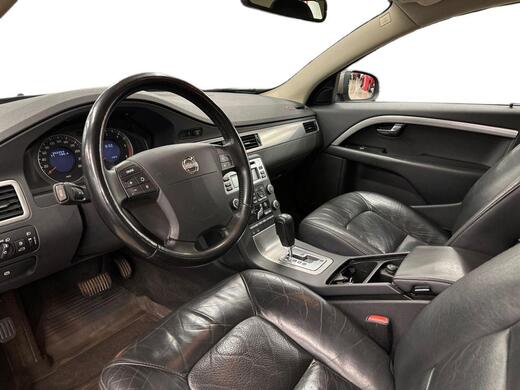 Volvo S80 vaihtoauto
