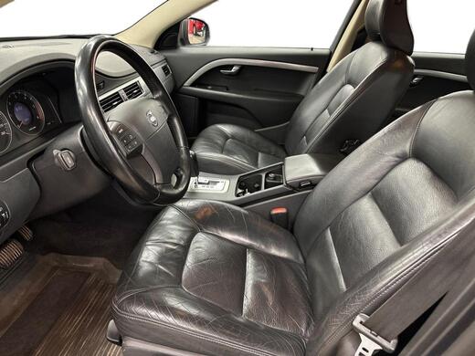 Volvo S80 vaihtoauto