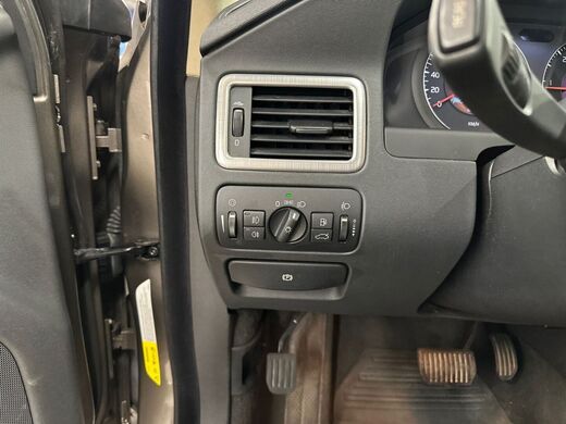 Volvo S80 vaihtoauto