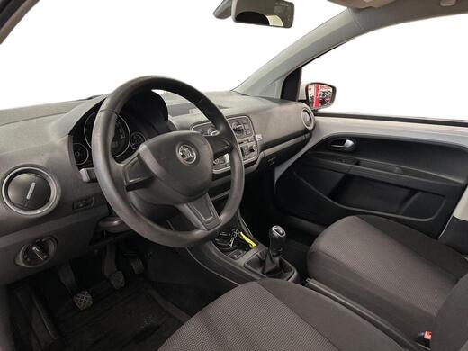 Skoda Citigo vaihtoauto