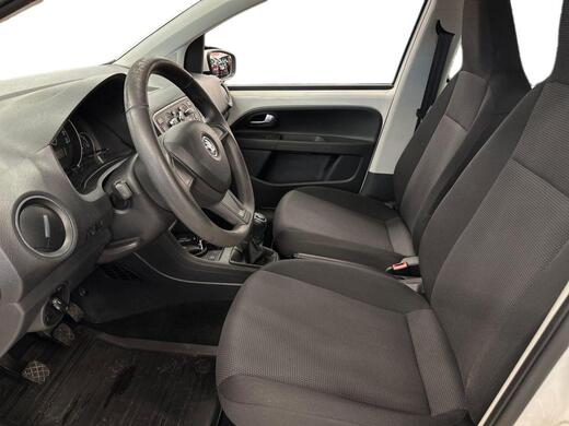 Skoda Citigo vaihtoauto
