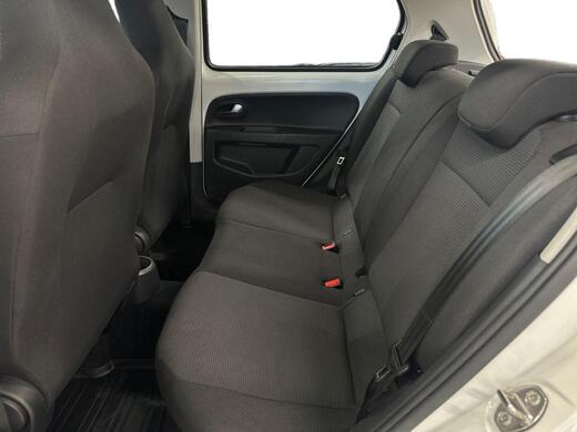 Skoda Citigo vaihtoauto