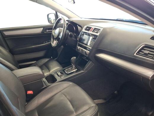 Subaru Outback vaihtoauto