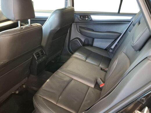 Subaru Outback vaihtoauto