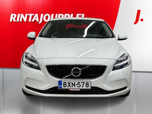Volvo V40 vaihtoauto