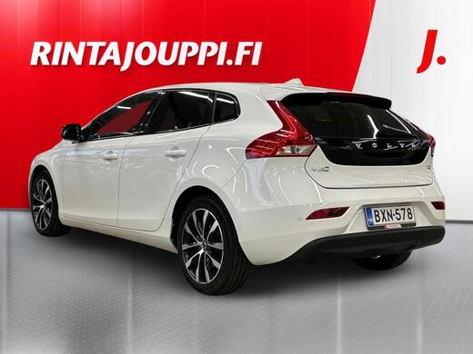 Volvo V40 vaihtoauto