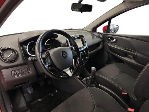 Renault Clio vaihtoauto
