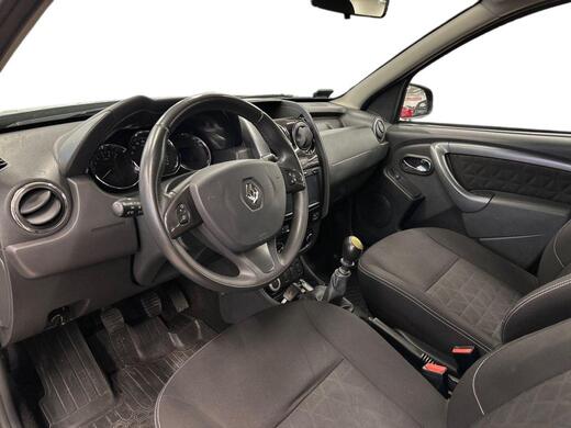 Renault Duster vaihtoauto
