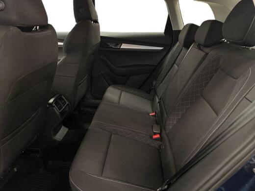 Skoda Karoq vaihtoauto